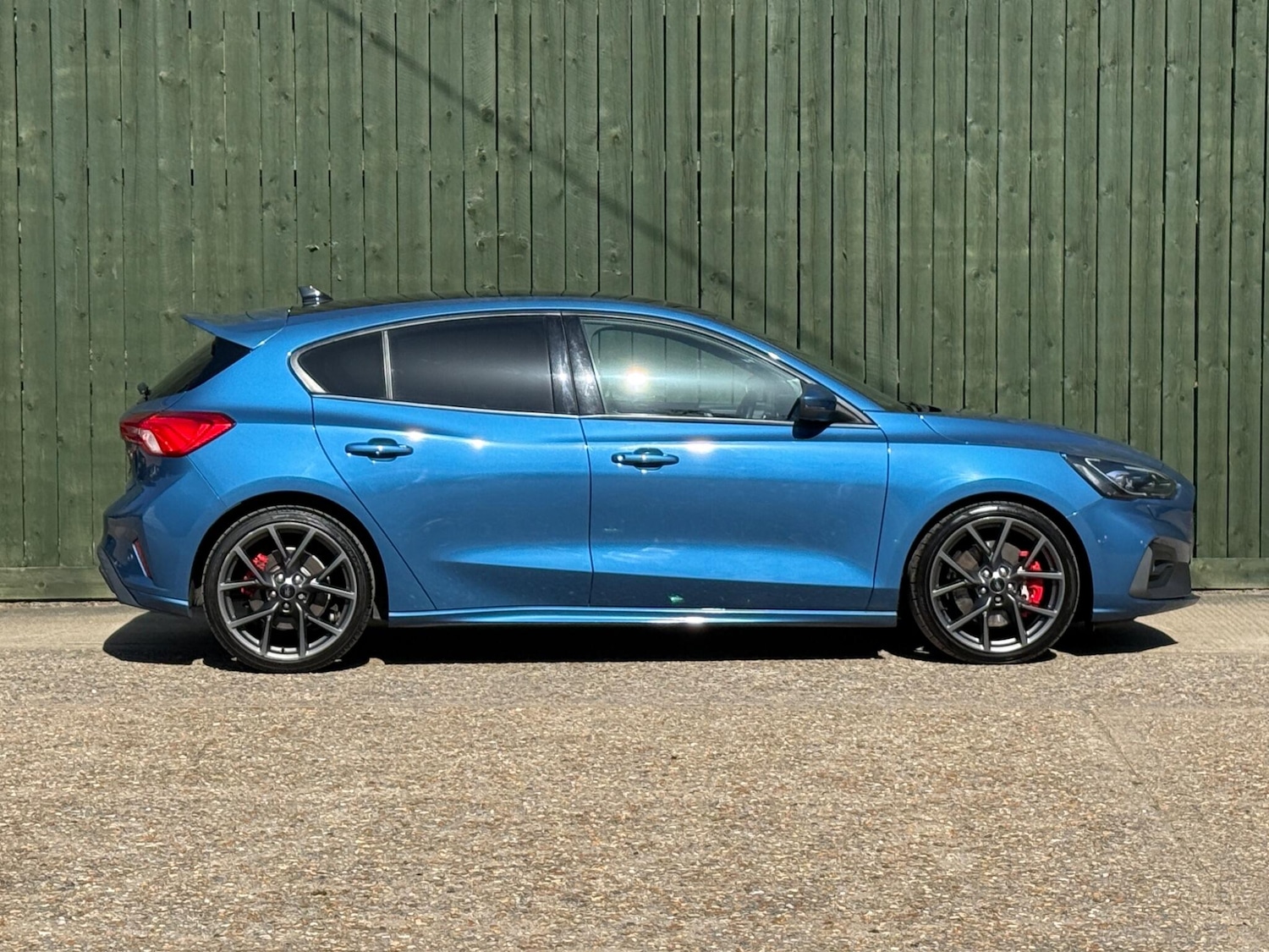 Used Ford Focus 2020 for sale - 78171007: Photo 24