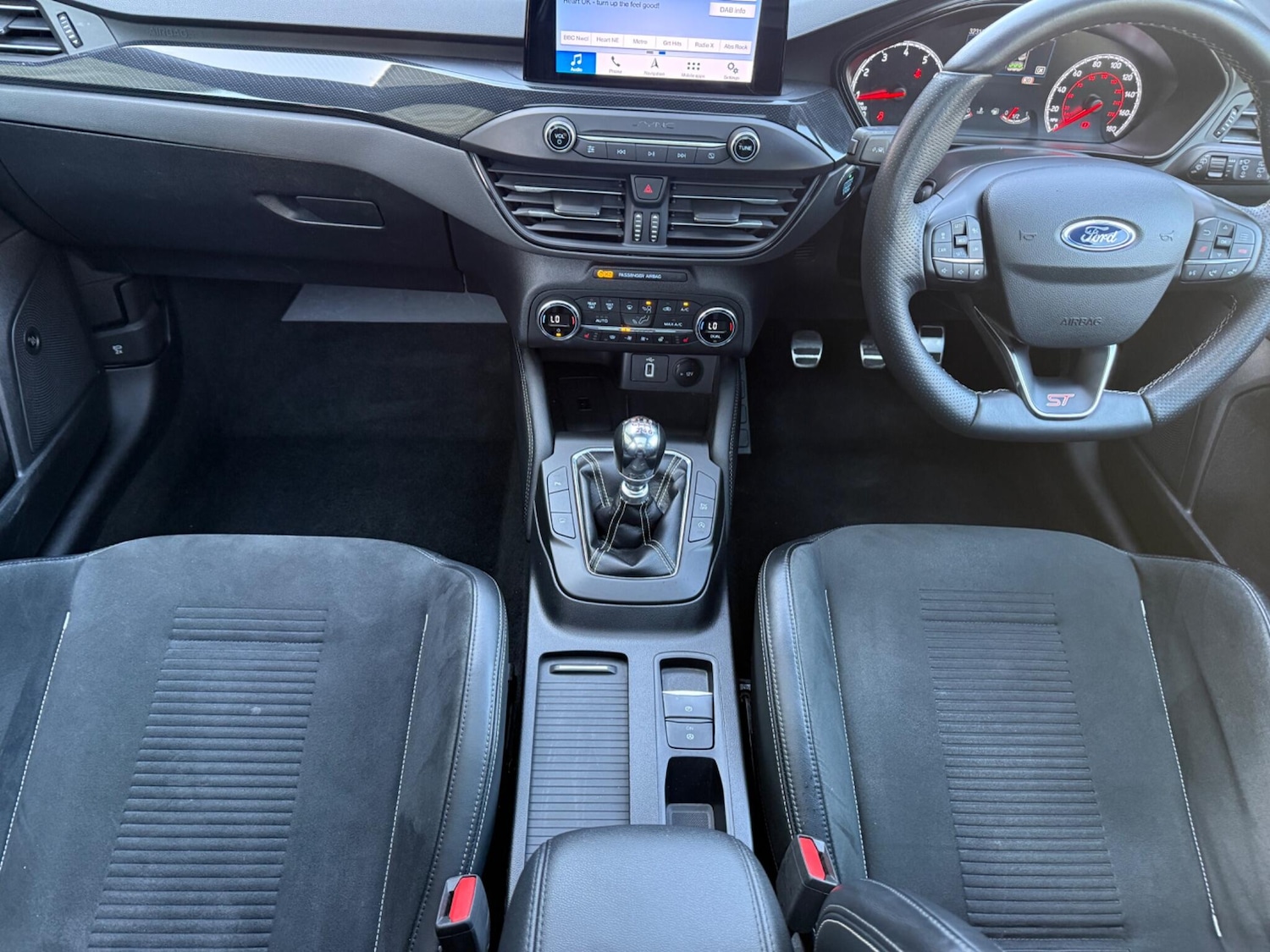 Used Ford Focus 2020 for sale - 78171007: Photo 3