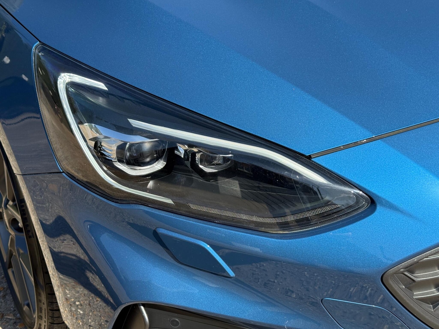 Used Ford Focus 2020 for sale - 78171007: Photo 31