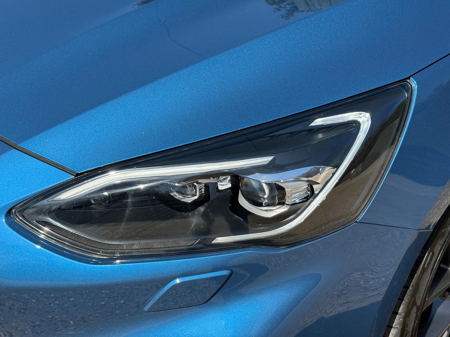 Used Ford Focus 2020 for sale - 78171007: Photo 33