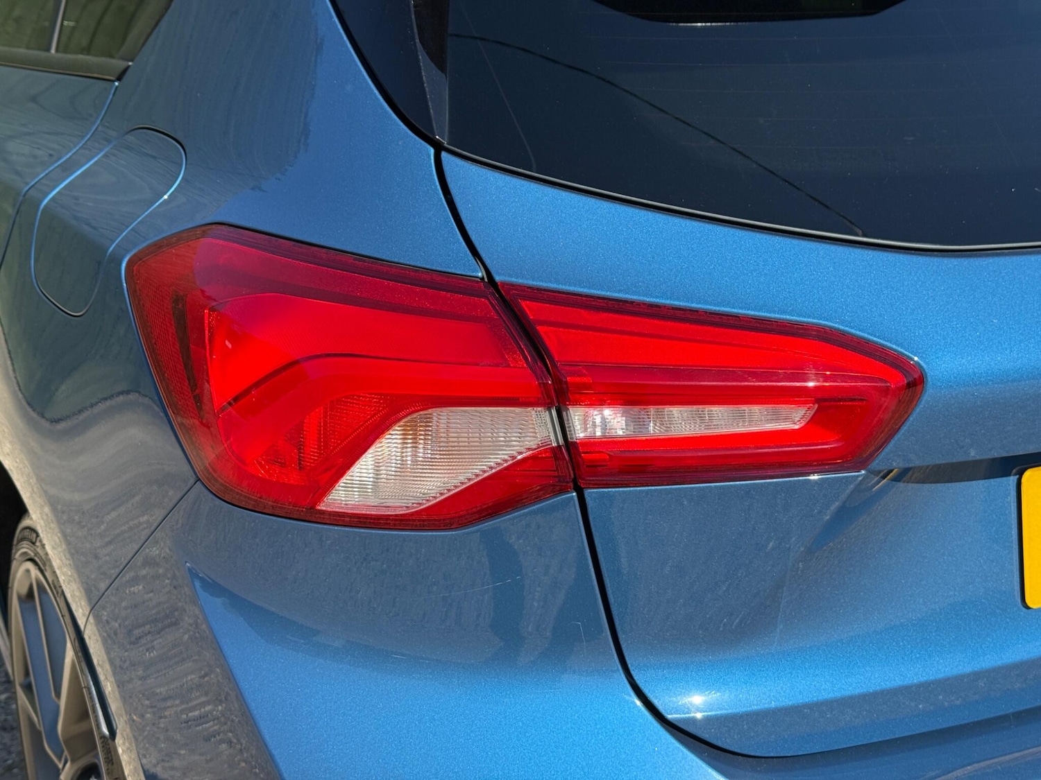 Used Ford Focus 2020 for sale - 78171007: Photo 34