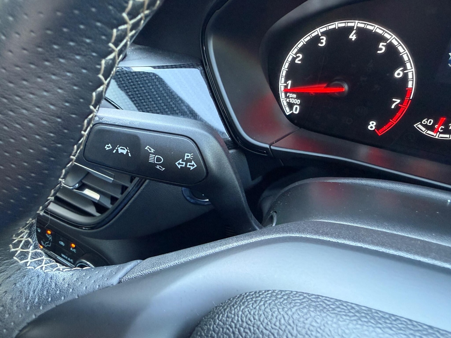 Used Ford Focus 2020 for sale - 78171007: Photo 36