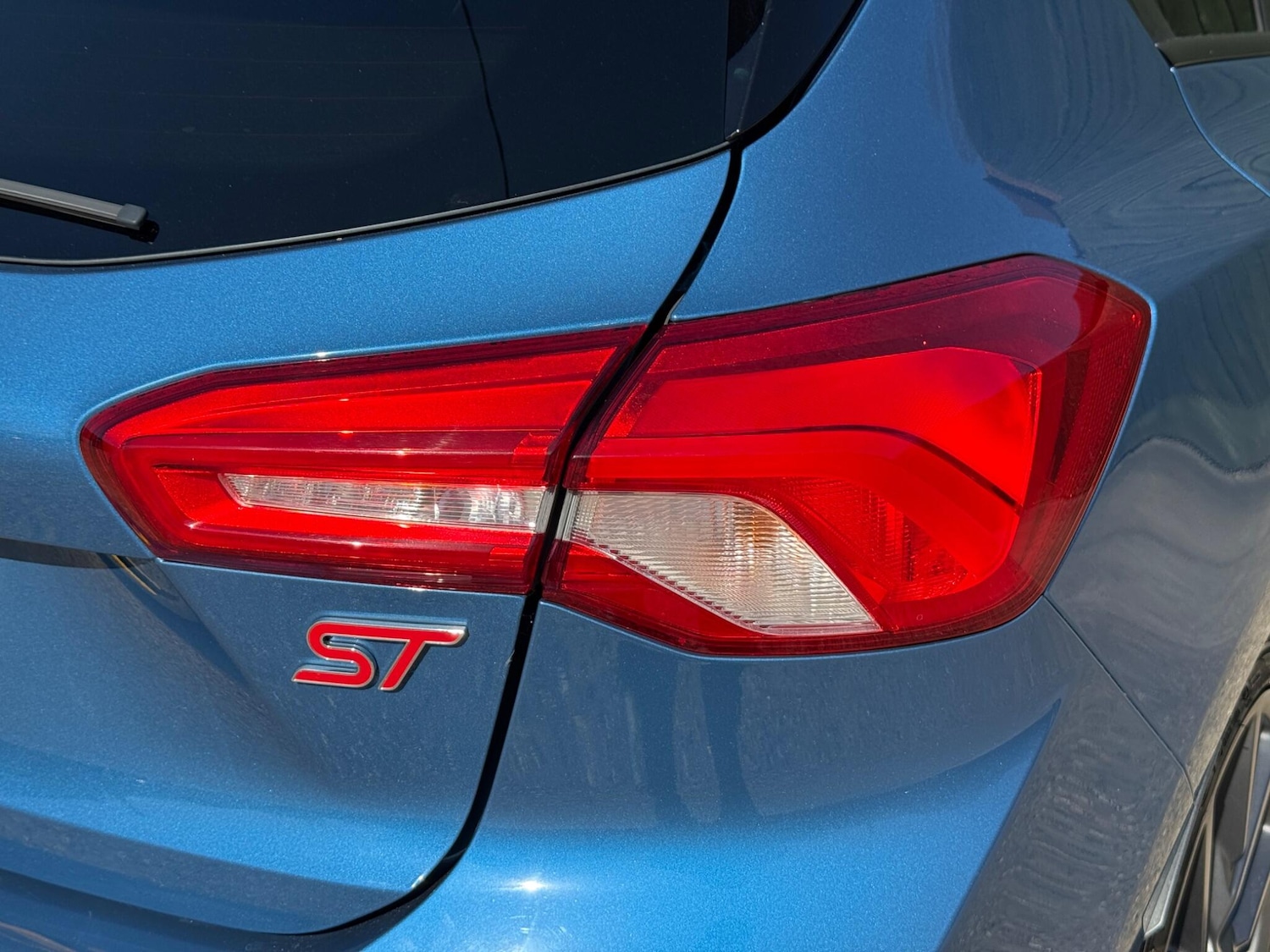 Used Ford Focus 2020 for sale - 78171007: Photo 37