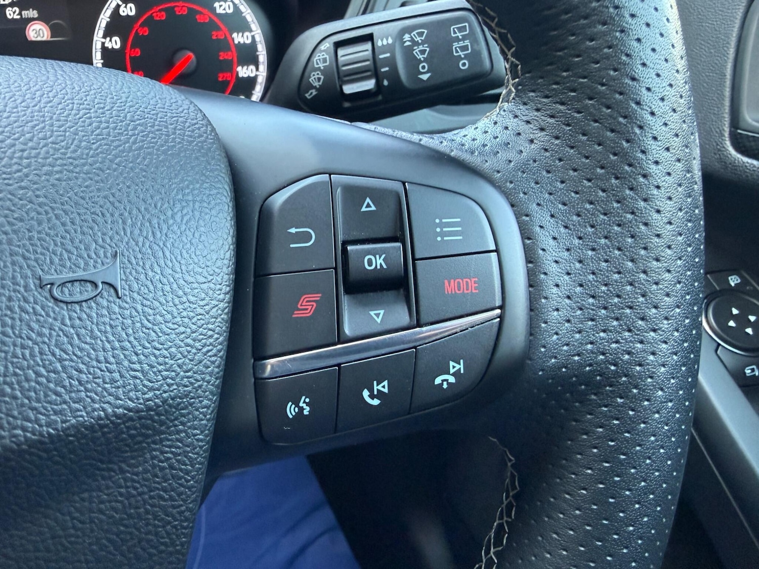 Used Ford Focus 2020 for sale - 78171007: Photo 40