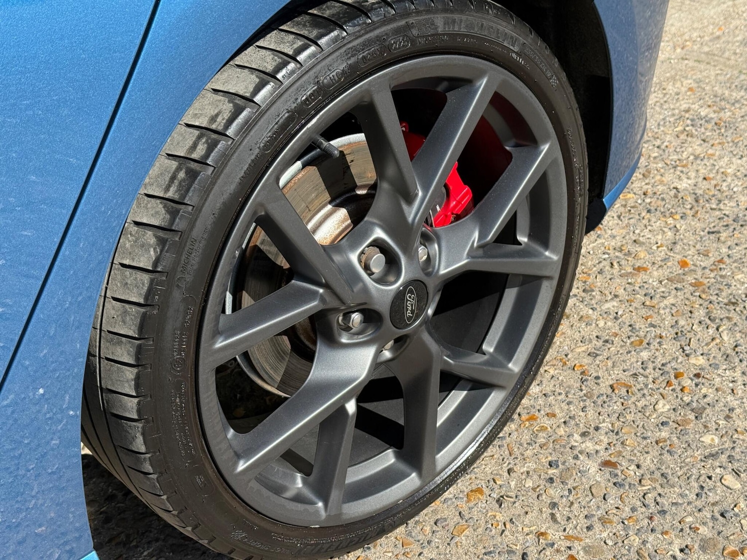 Used Ford Focus 2020 for sale - 78171007: Photo 45