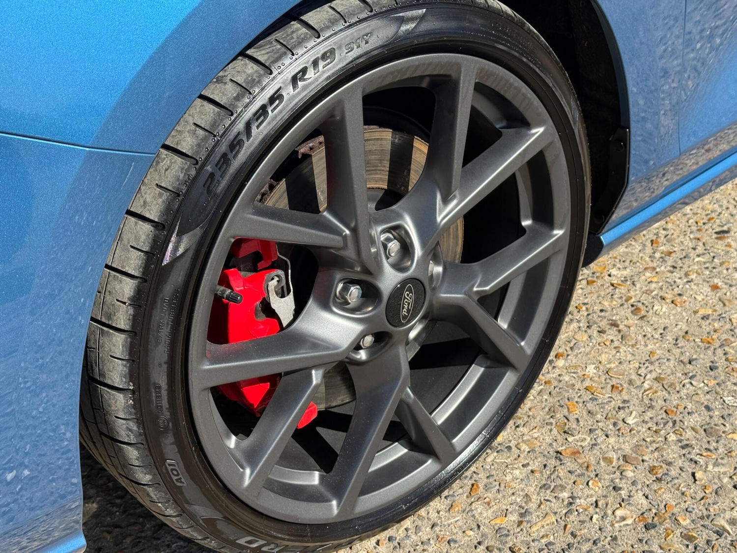 Used Ford Focus 2020 for sale - 78171007: Photo 46