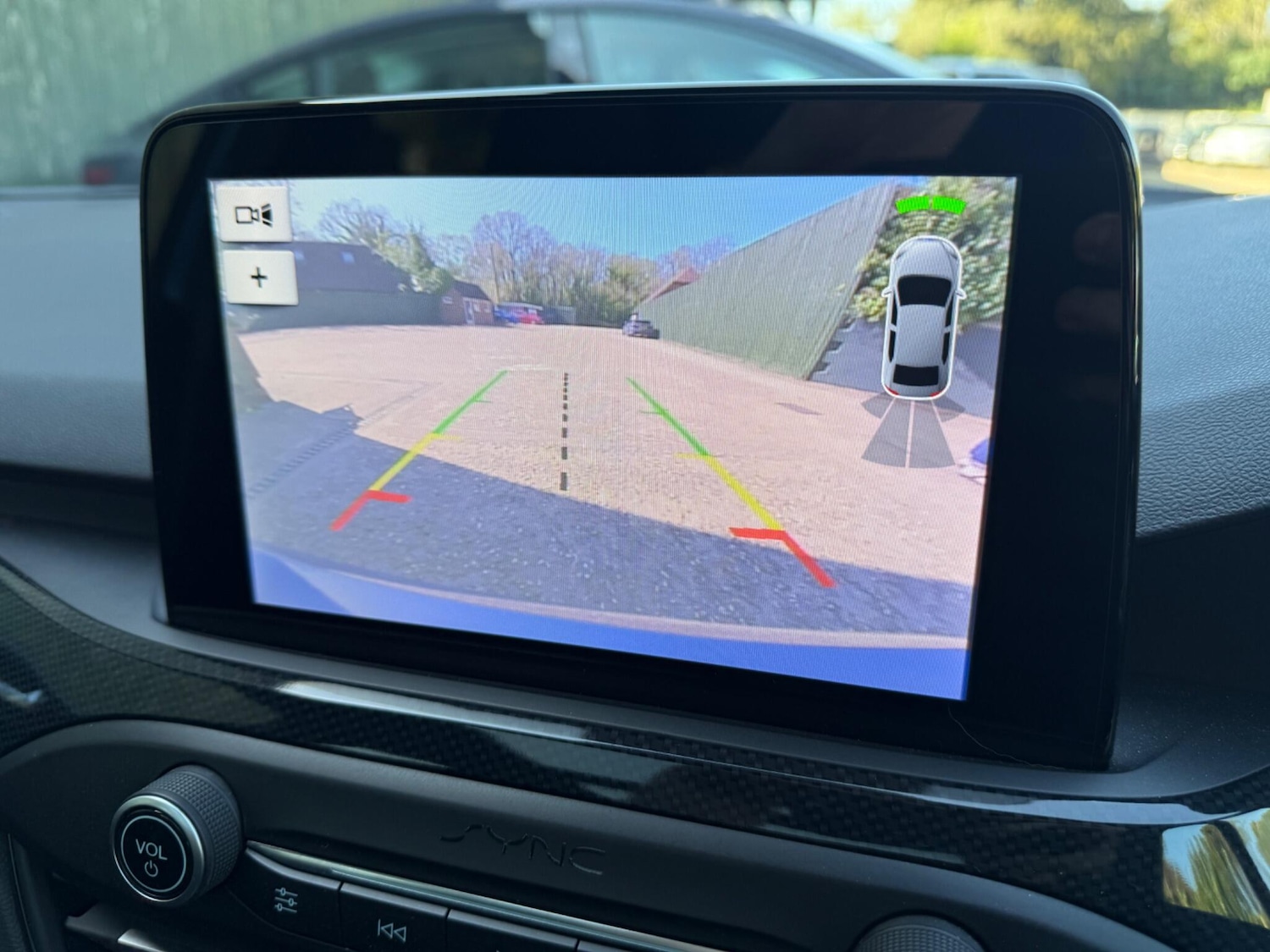 Used Ford Focus 2020 for sale - 78171007: Photo 6