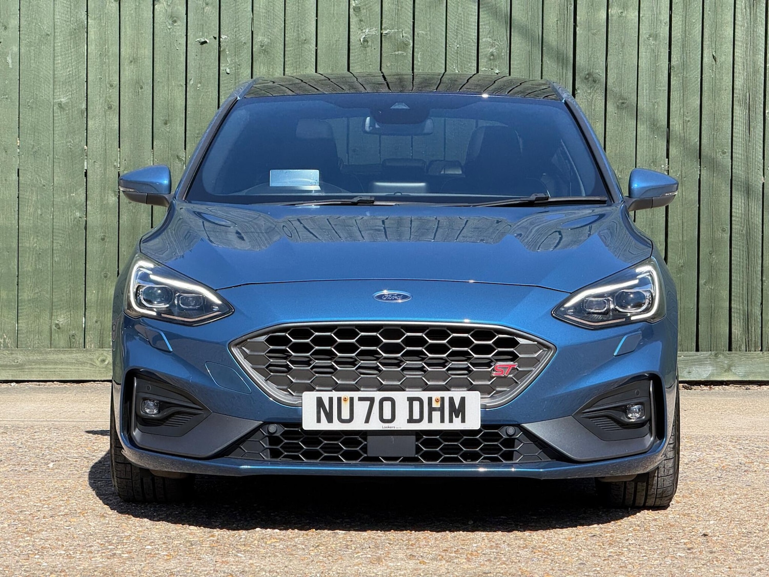 Used Ford Focus 2020 for sale - 78171007: Photo 8