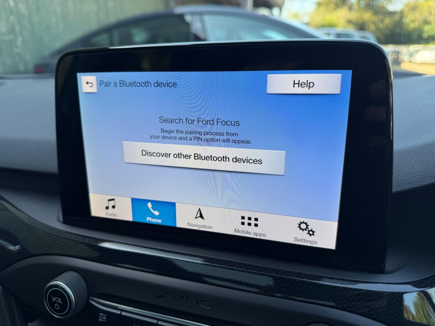 Used Ford Focus 2020 for sale - 78171007: Photo 9