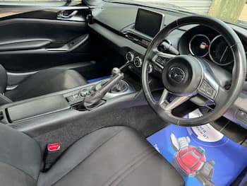 Used Mazda MX-5 2018 for sale - 79658338: Photo