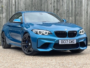 2017 (17) - 3.0i DCT Euro 6 (s/s) 2dr