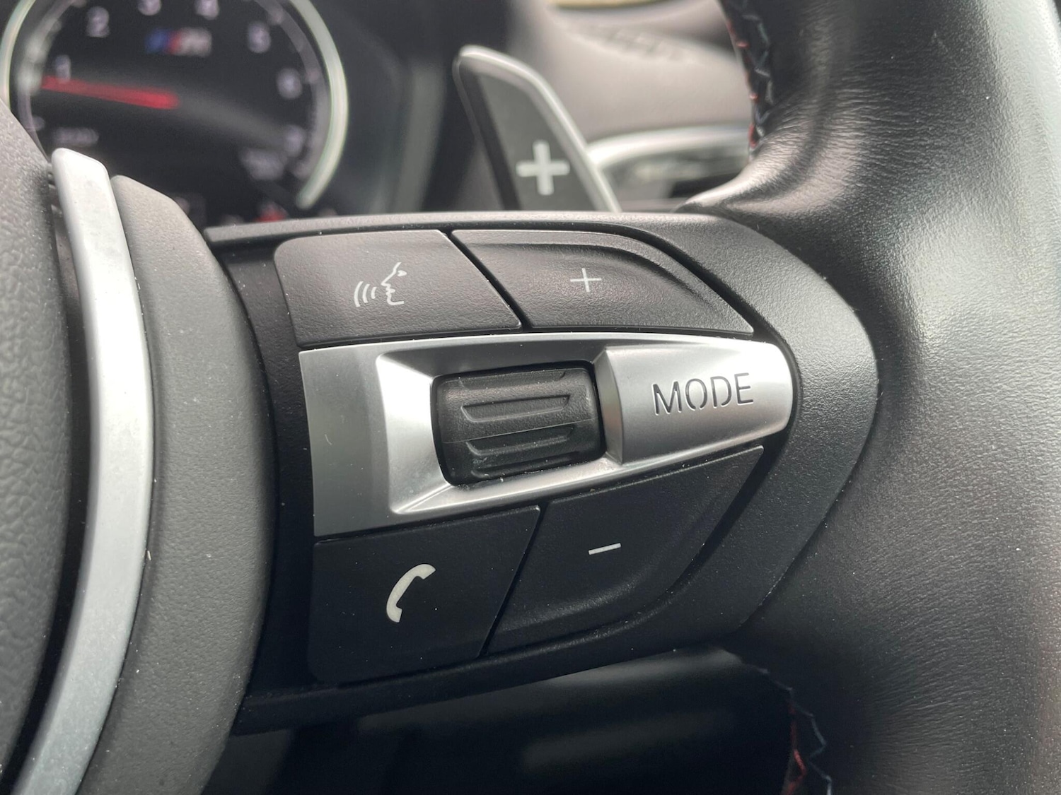 Vehicle 32