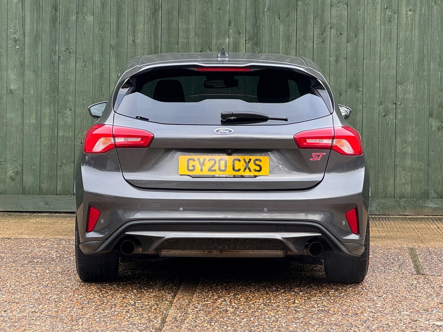 Used Ford Focus 2020 for sale - 77524041: Photo 10