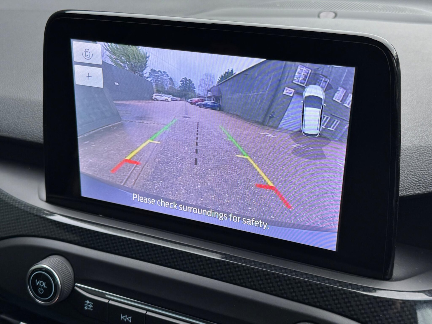 Used Ford Focus 2020 for sale - 77524041: Photo 11