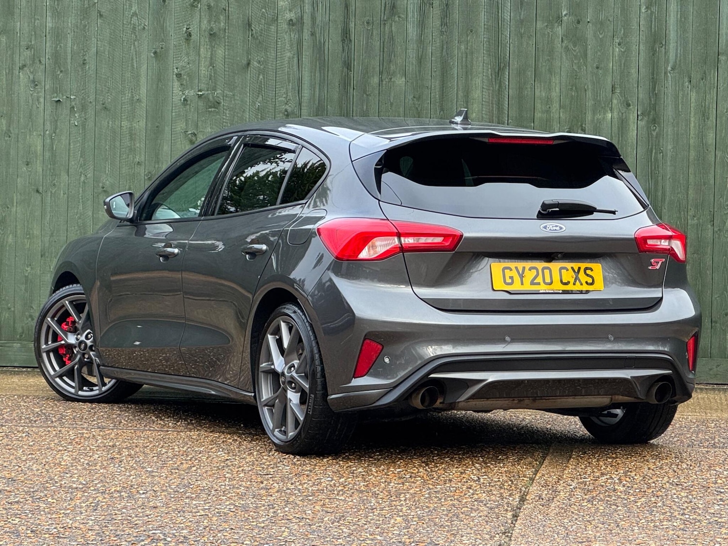 Used Ford Focus 2020 for sale - 77524041: Photo 12