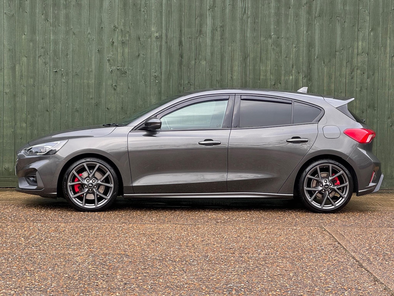 Used Ford Focus 2020 for sale - 77524041: Photo 14