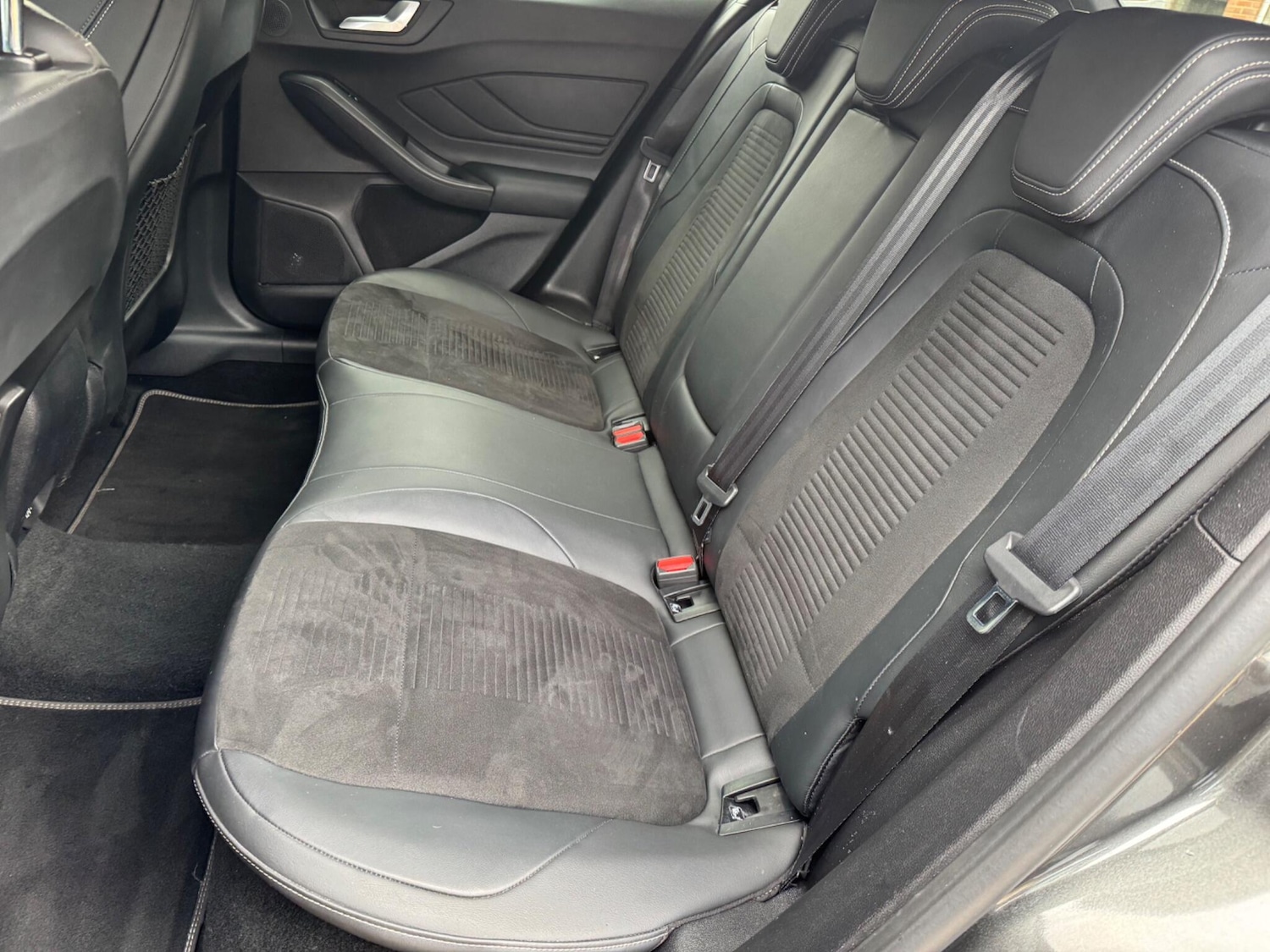 Used Ford Focus 2020 for sale - 77524041: Photo 19