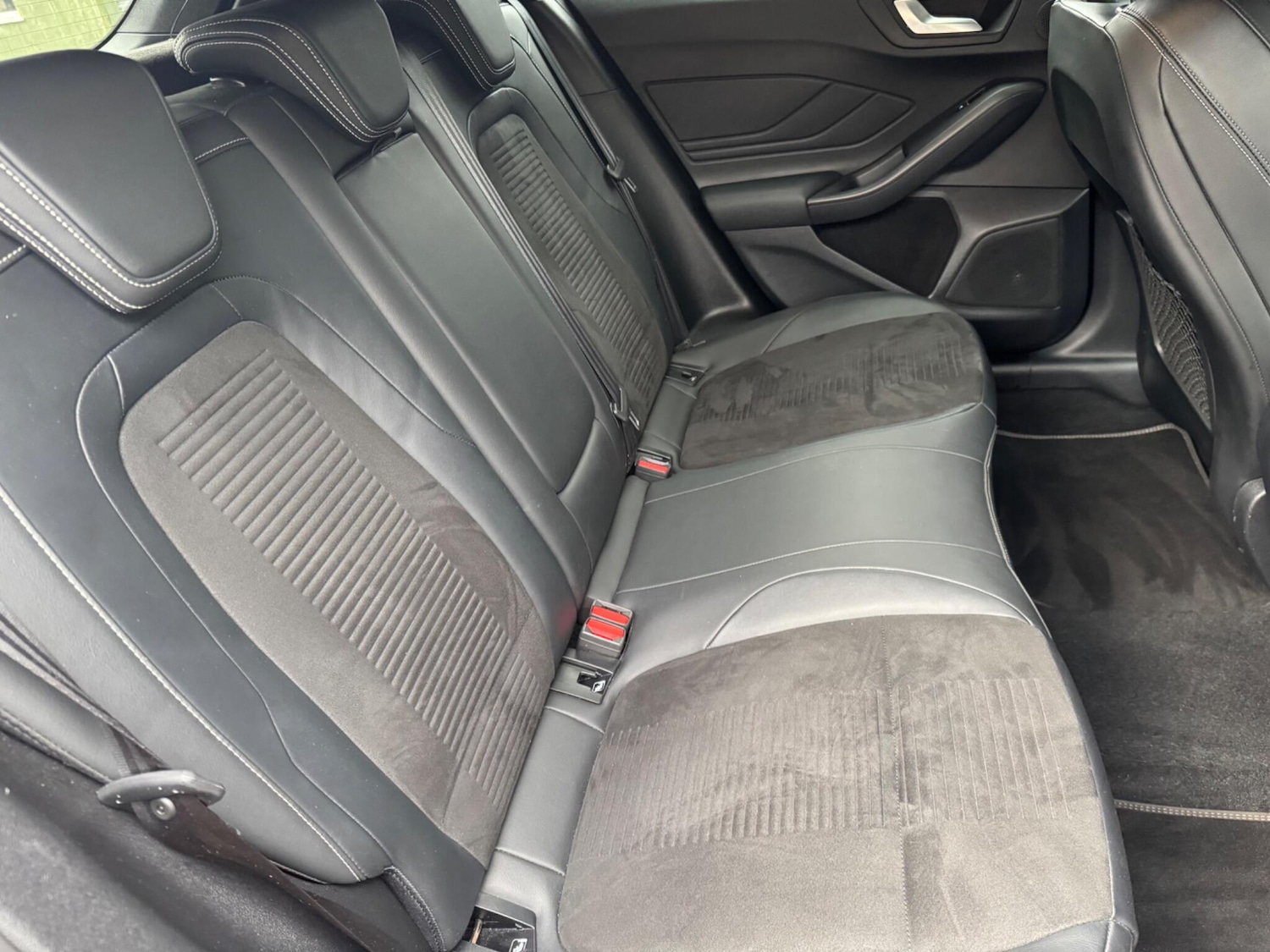 Used Ford Focus 2020 for sale - 77524041: Photo 21