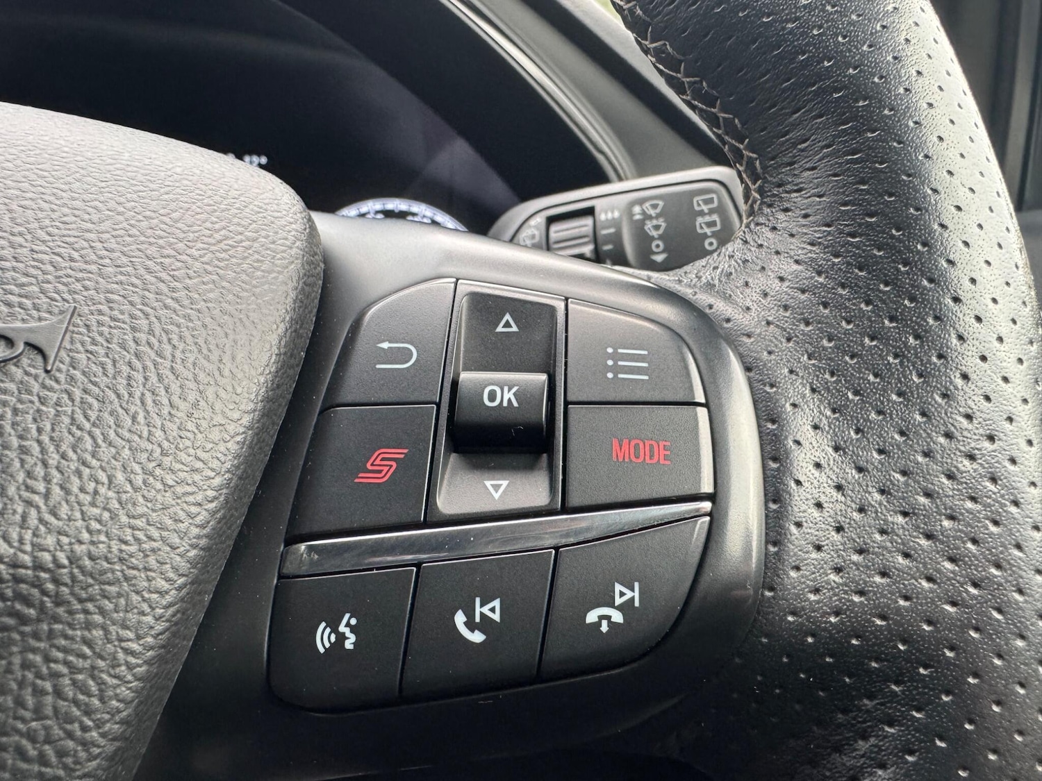 Used Ford Focus 2020 for sale - 77524041: Photo 23