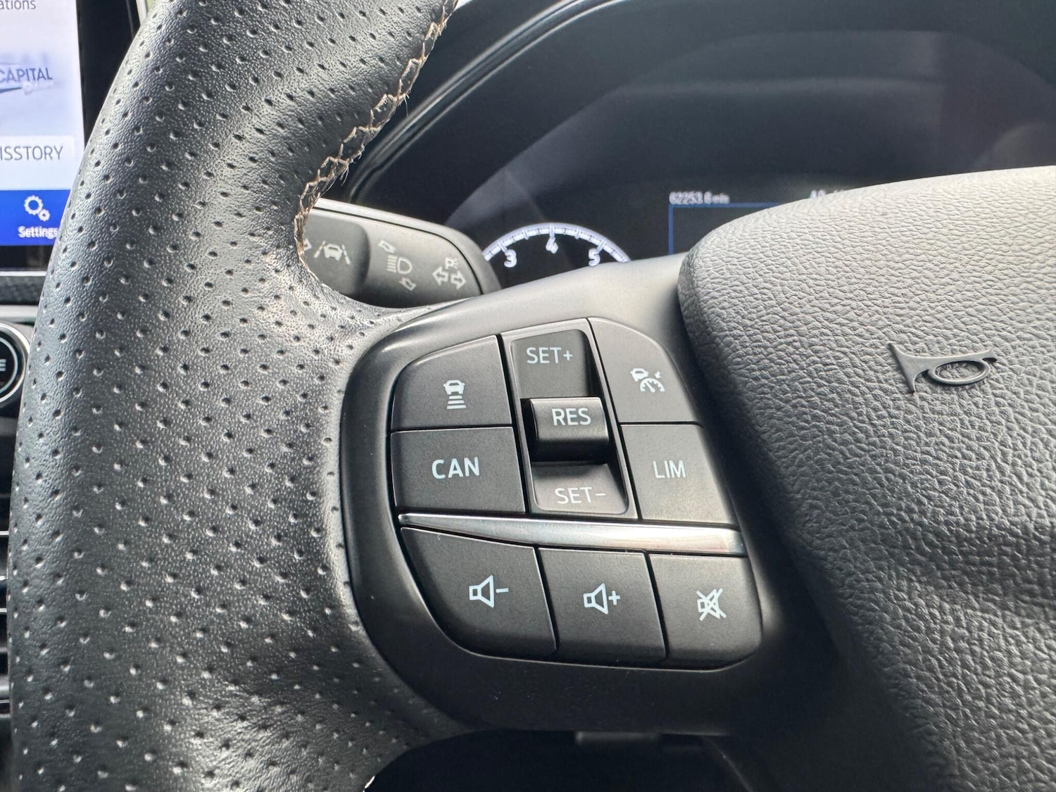 Used Ford Focus 2020 for sale - 77524041: Photo 27