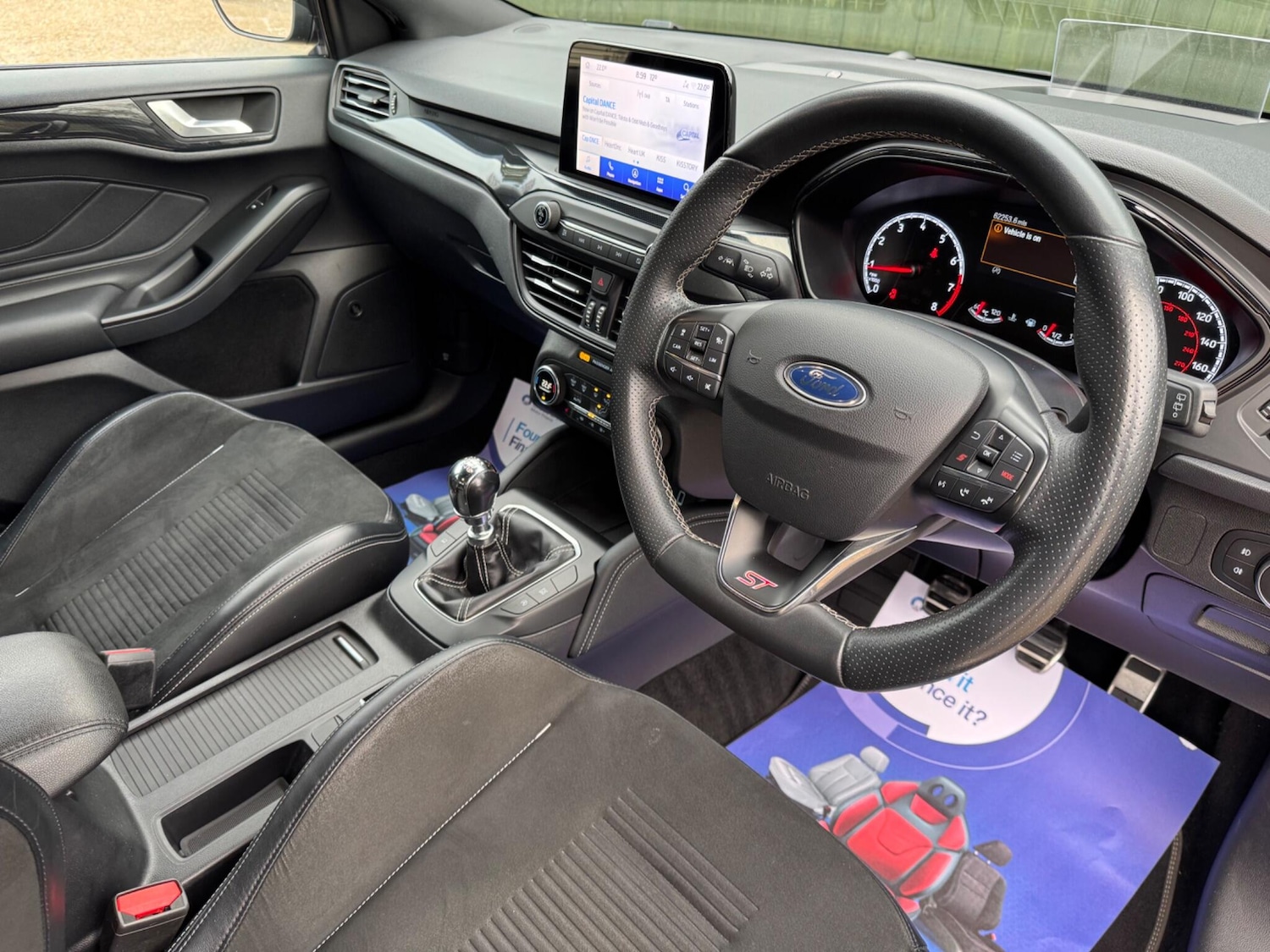 Used Ford Focus 2020 for sale - 77524041: Photo 29