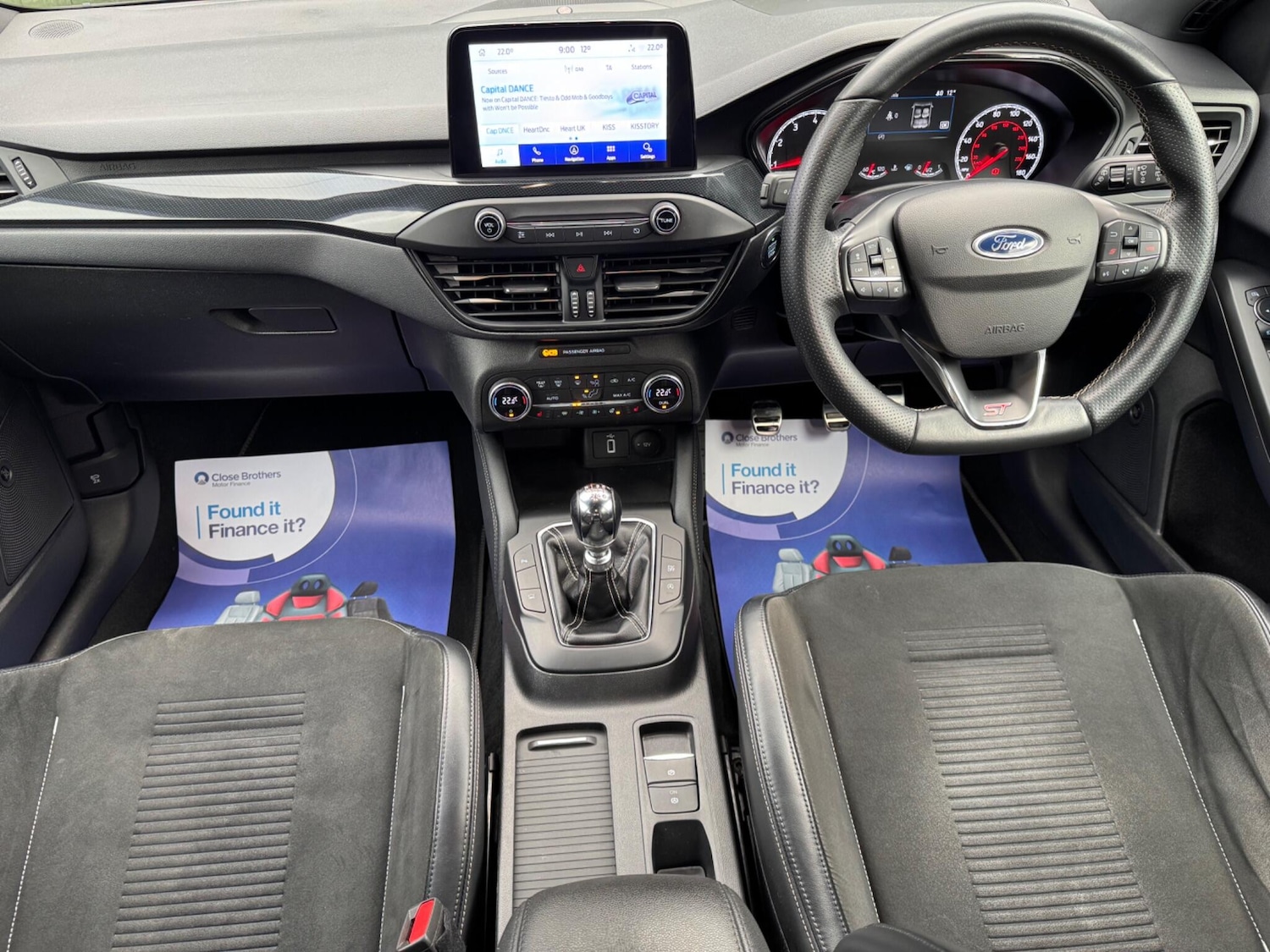 Used Ford Focus 2020 for sale - 77524041: Photo 3