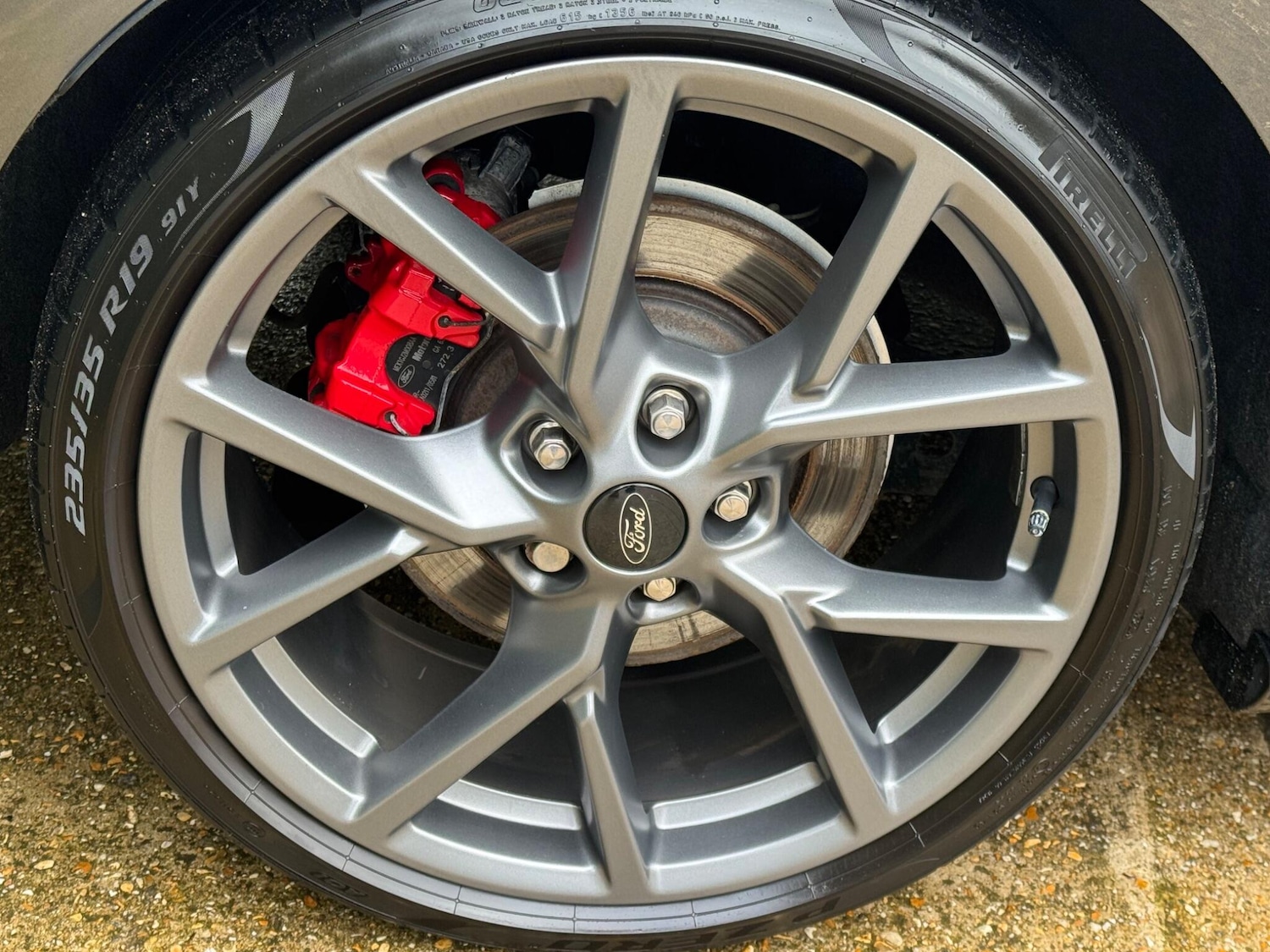 Used Ford Focus 2020 for sale - 77524041: Photo 31