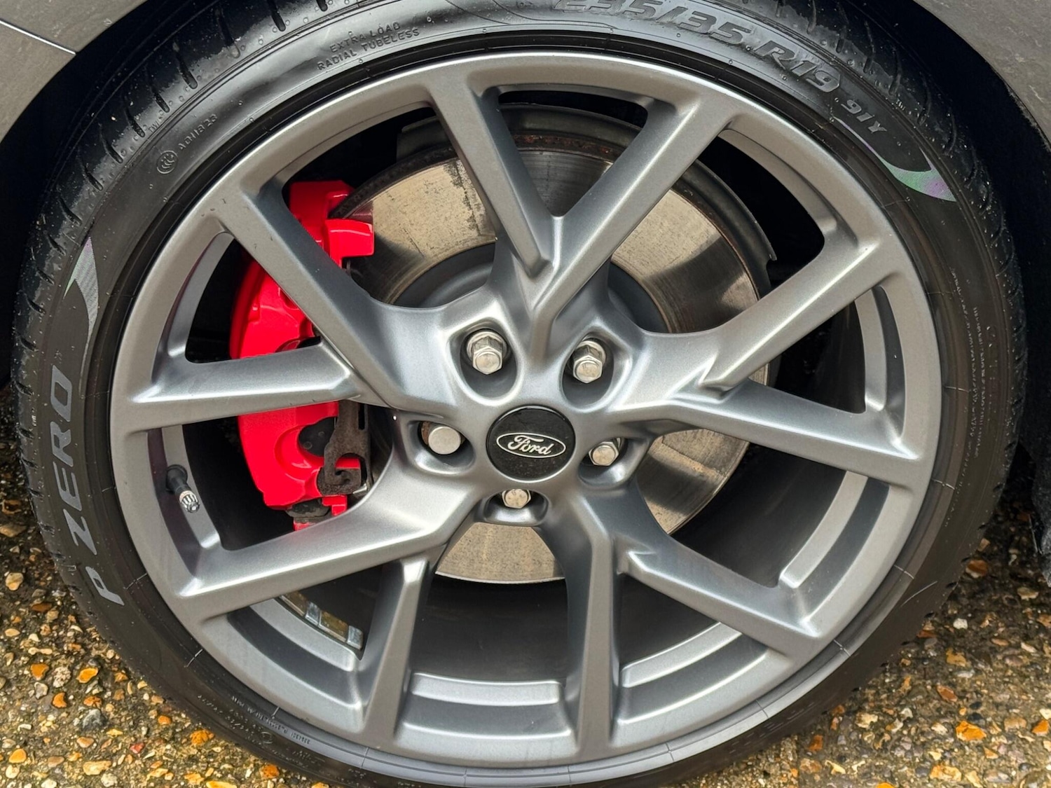 Used Ford Focus 2020 for sale - 77524041: Photo 32