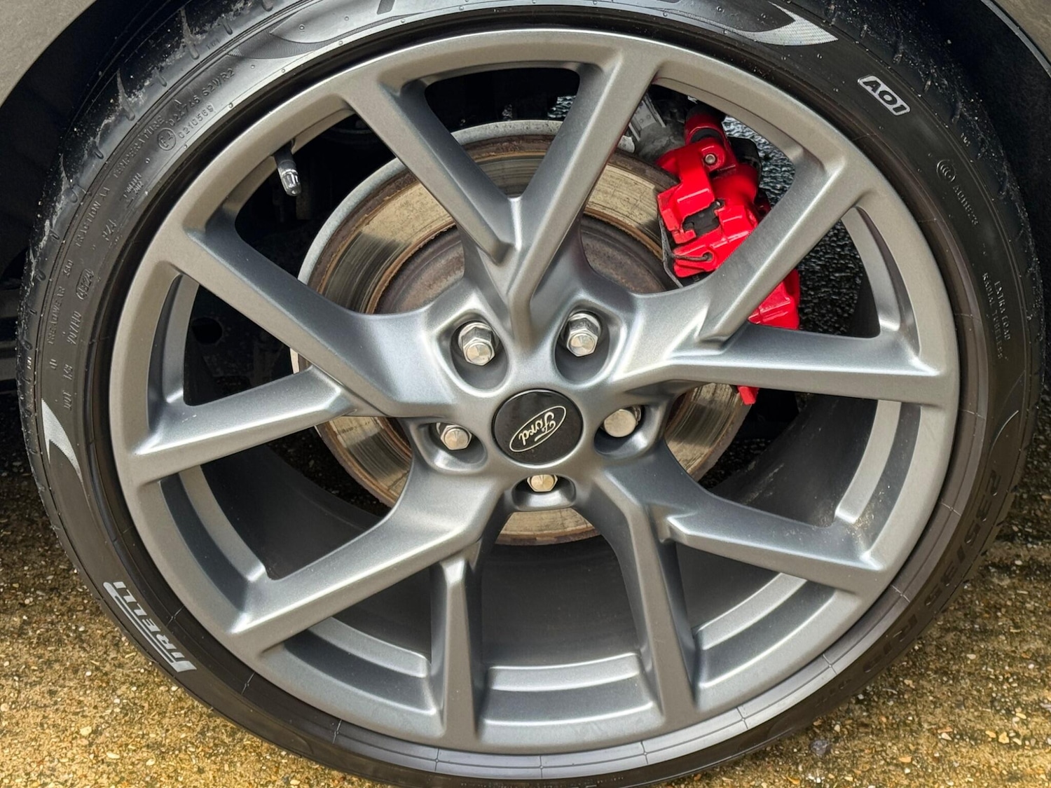 Used Ford Focus 2020 for sale - 77524041: Photo 33