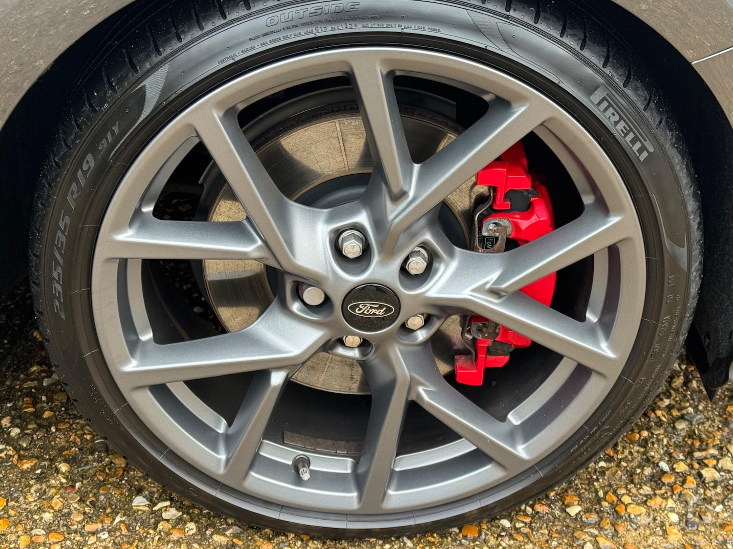 Used Ford Focus 2020 for sale - 77524041: Photo 34