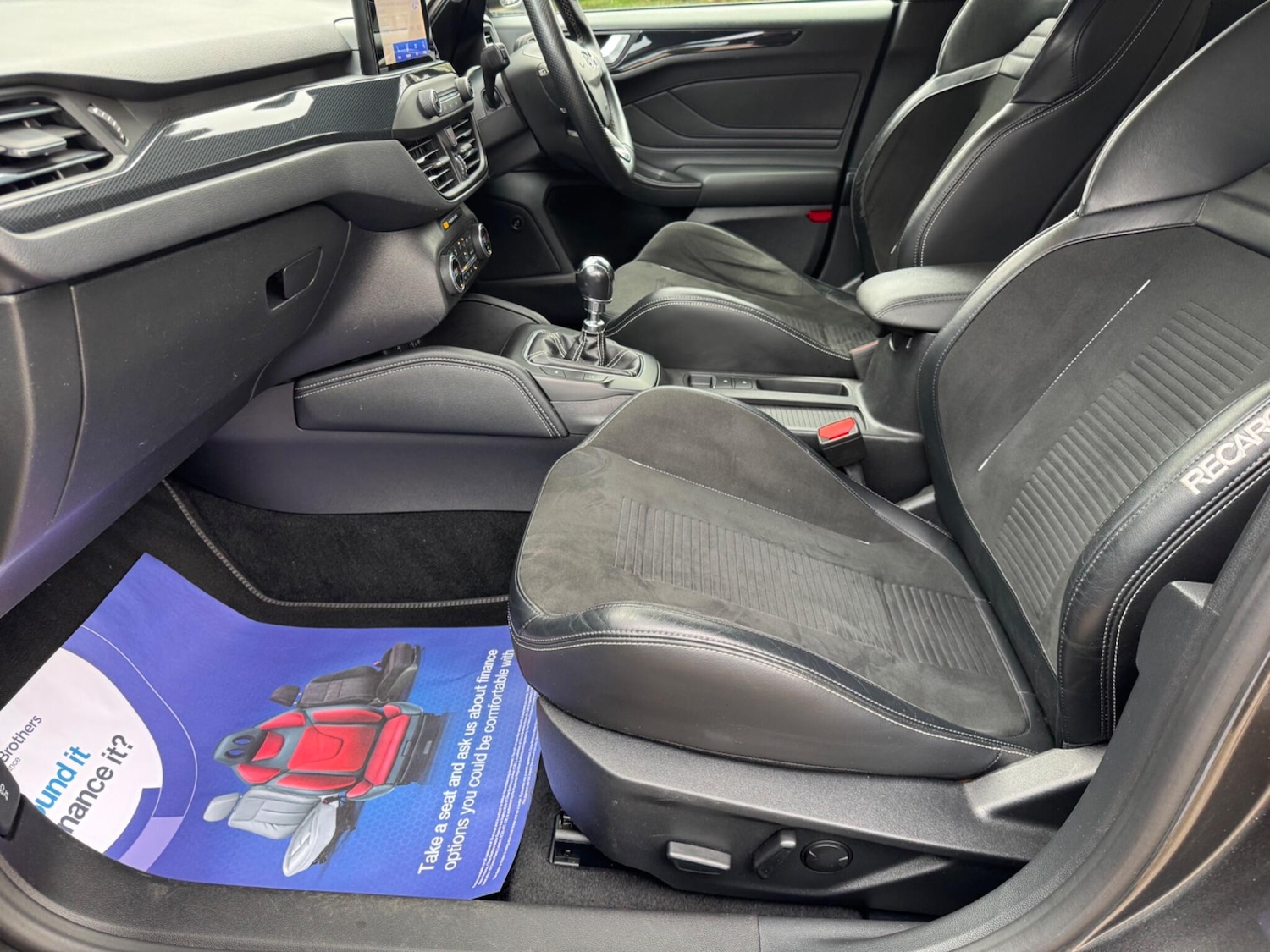 Used Ford Focus 2020 for sale - 77524041: Photo 40