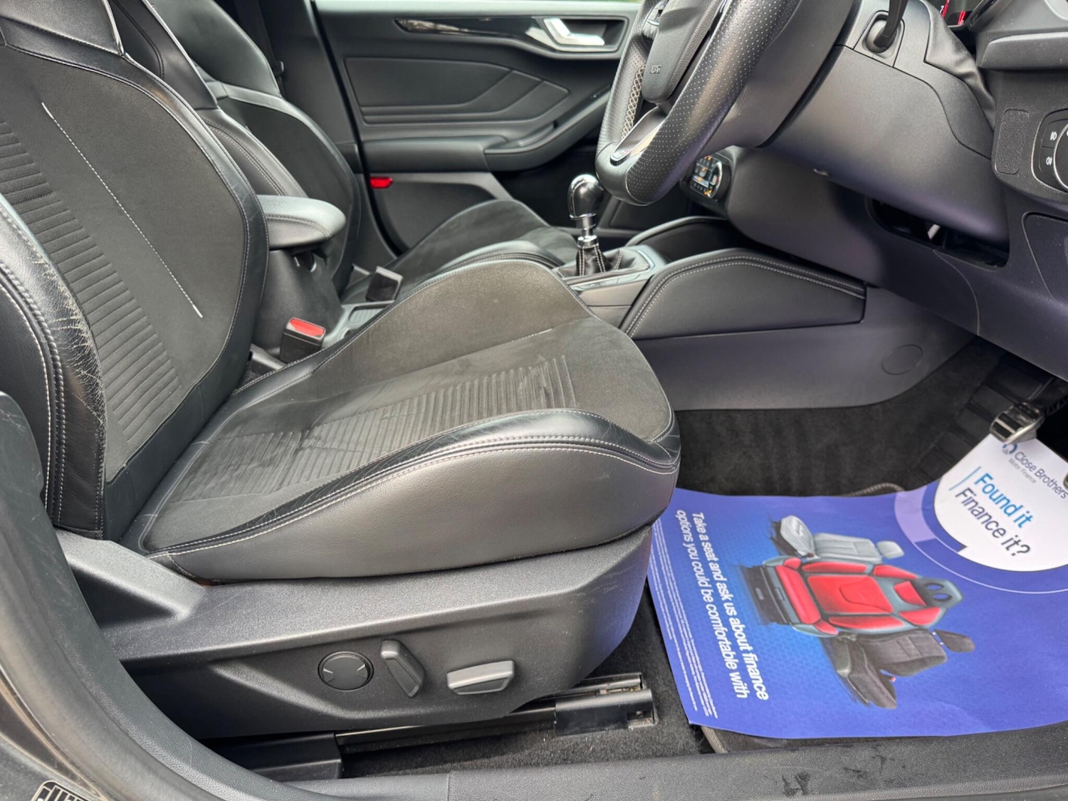 Used Ford Focus 2020 for sale - 77524041: Photo 42