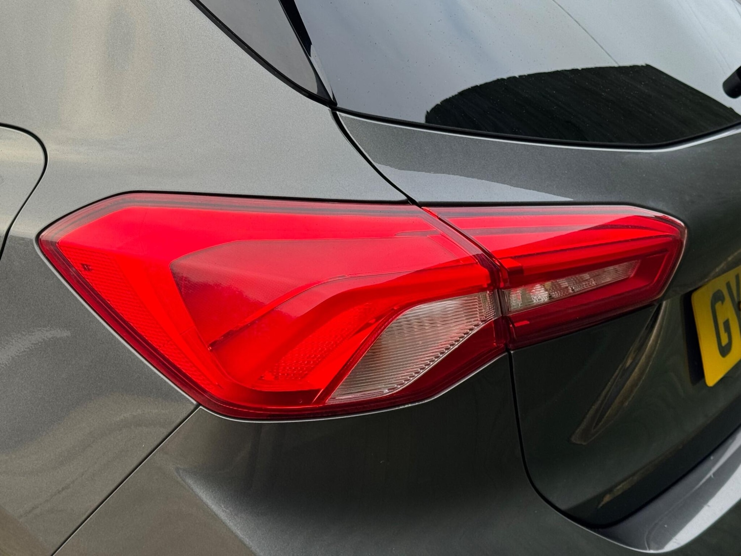 Used Ford Focus 2020 for sale - 77524041: Photo 43