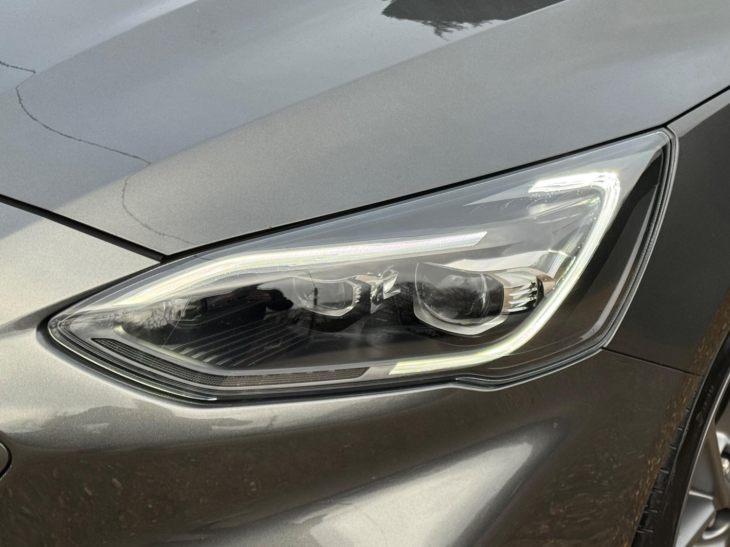 Used Ford Focus 2020 for sale - 77524041: Photo 45