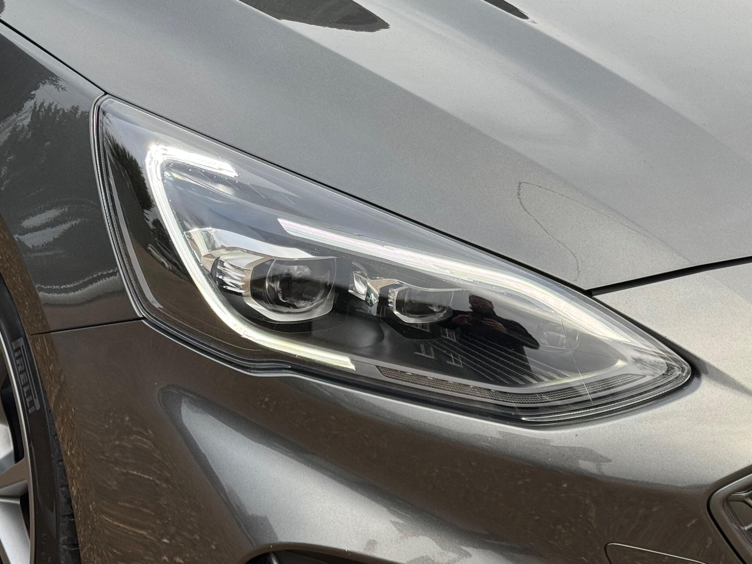 Used Ford Focus 2020 for sale - 77524041: Photo 46