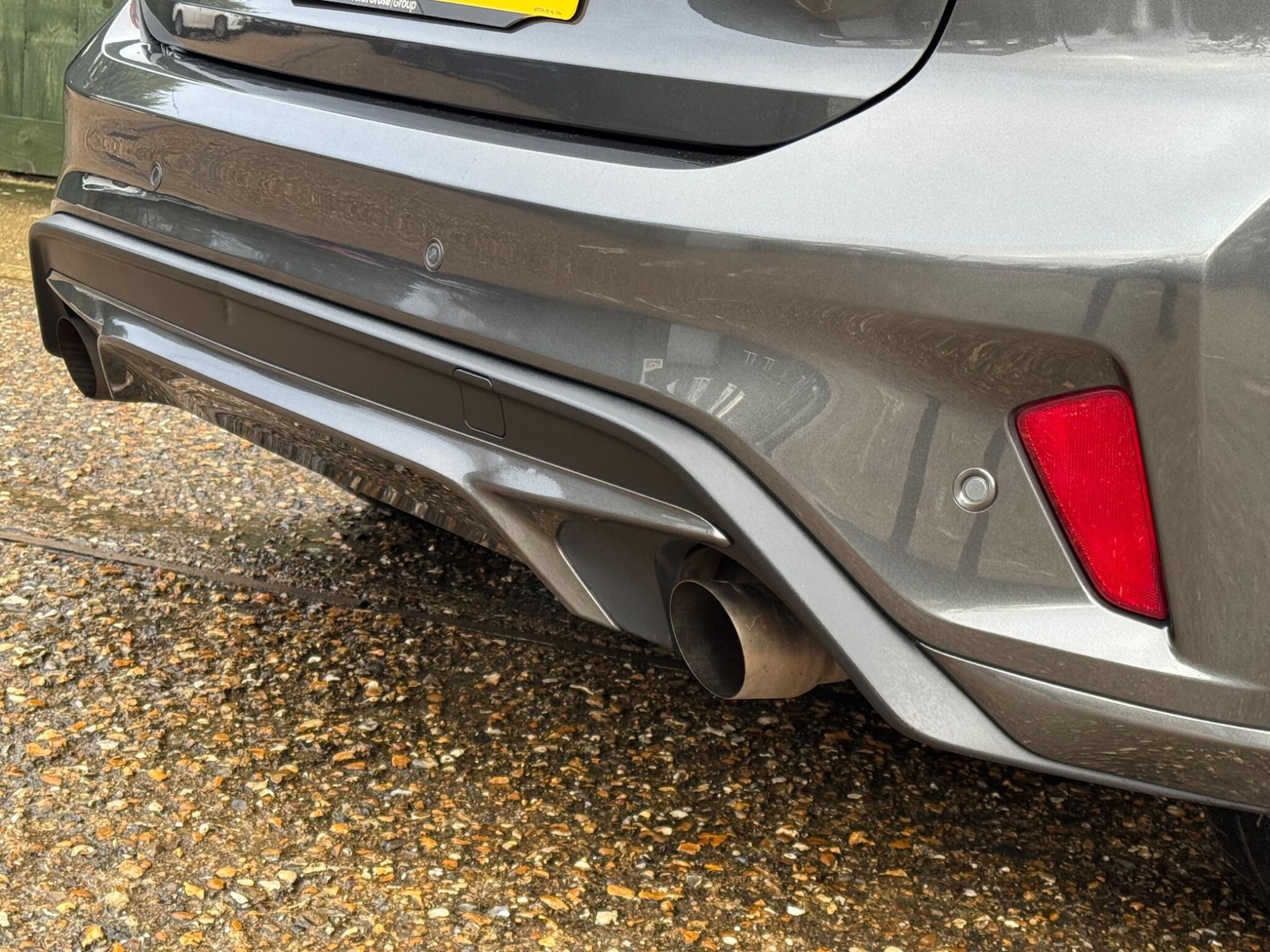 Used Ford Focus 2020 for sale - 77524041: Photo 47