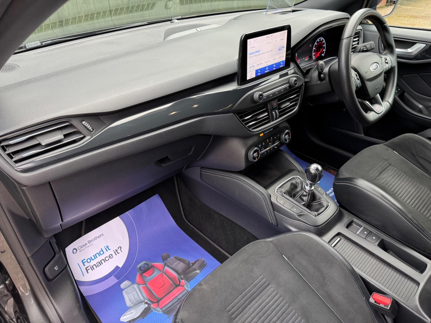 Used Ford Focus 2020 for sale - 77524041: Photo 5