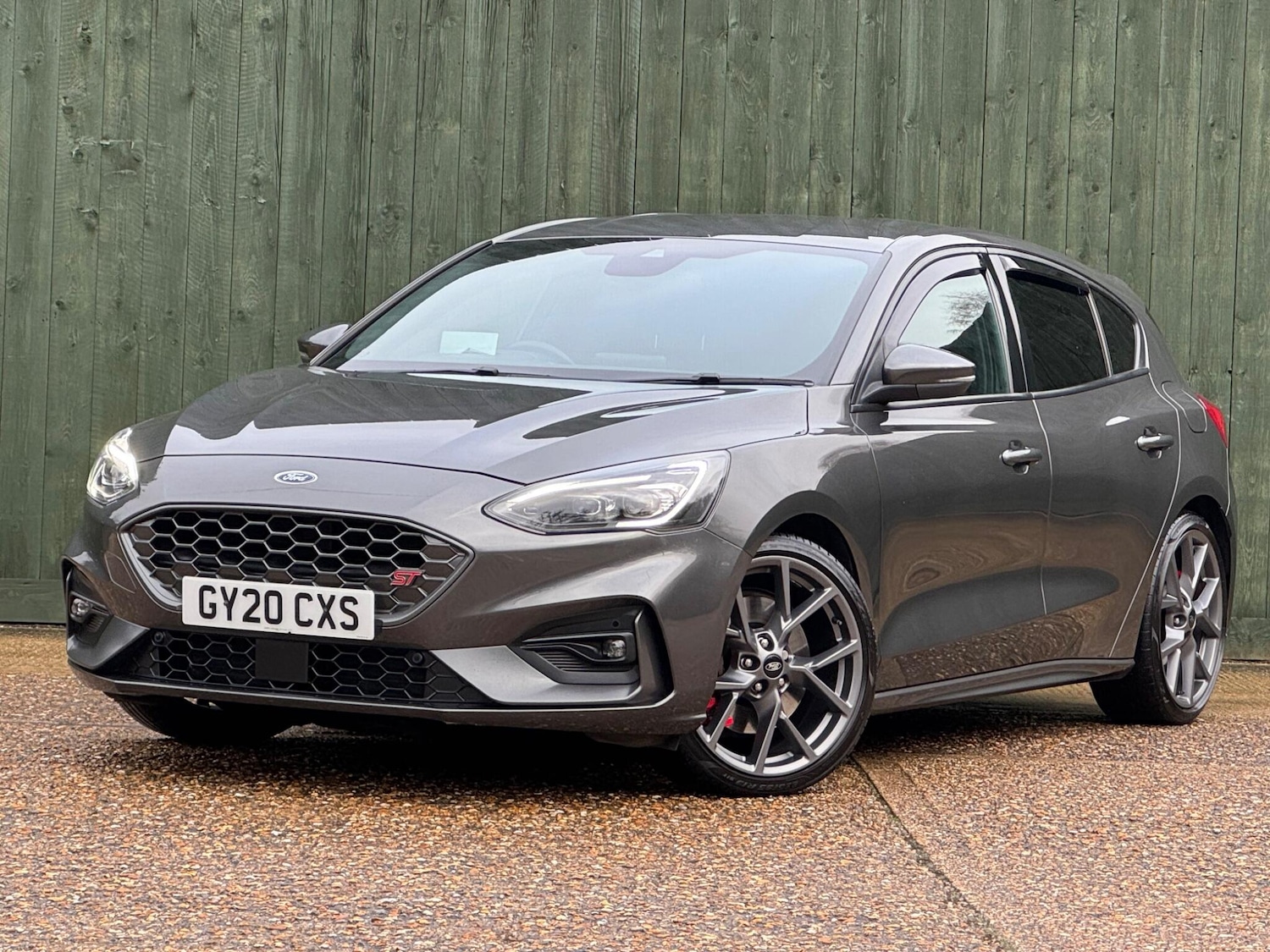 Used Ford Focus 2020 for sale - 77524041: Photo 6