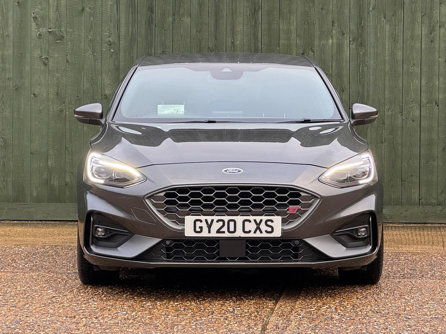 Used Ford Focus 2020 for sale - 77524041: Photo 8