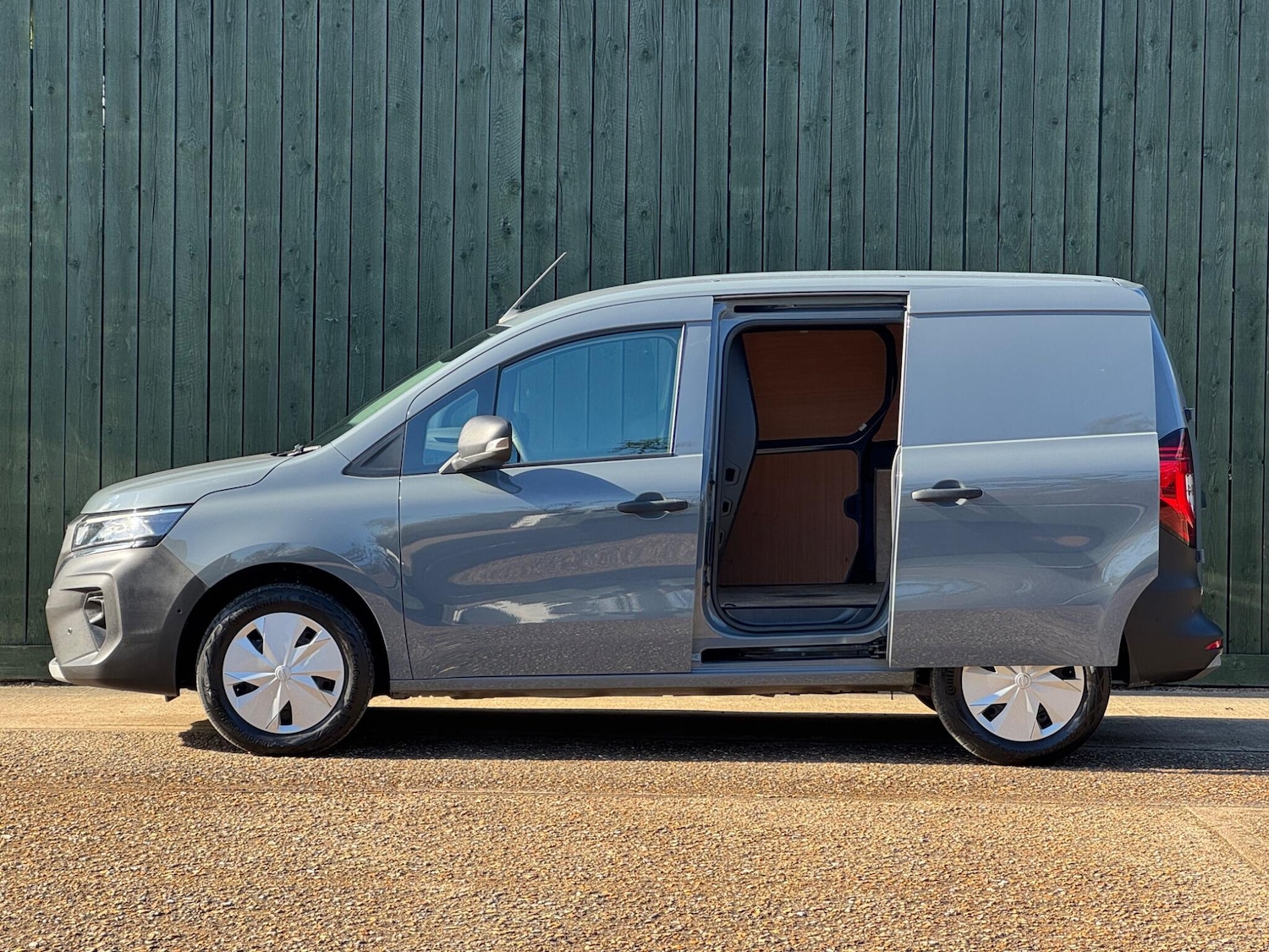 Used Nissan Other 2024 for sale - 78019249: Photo 10