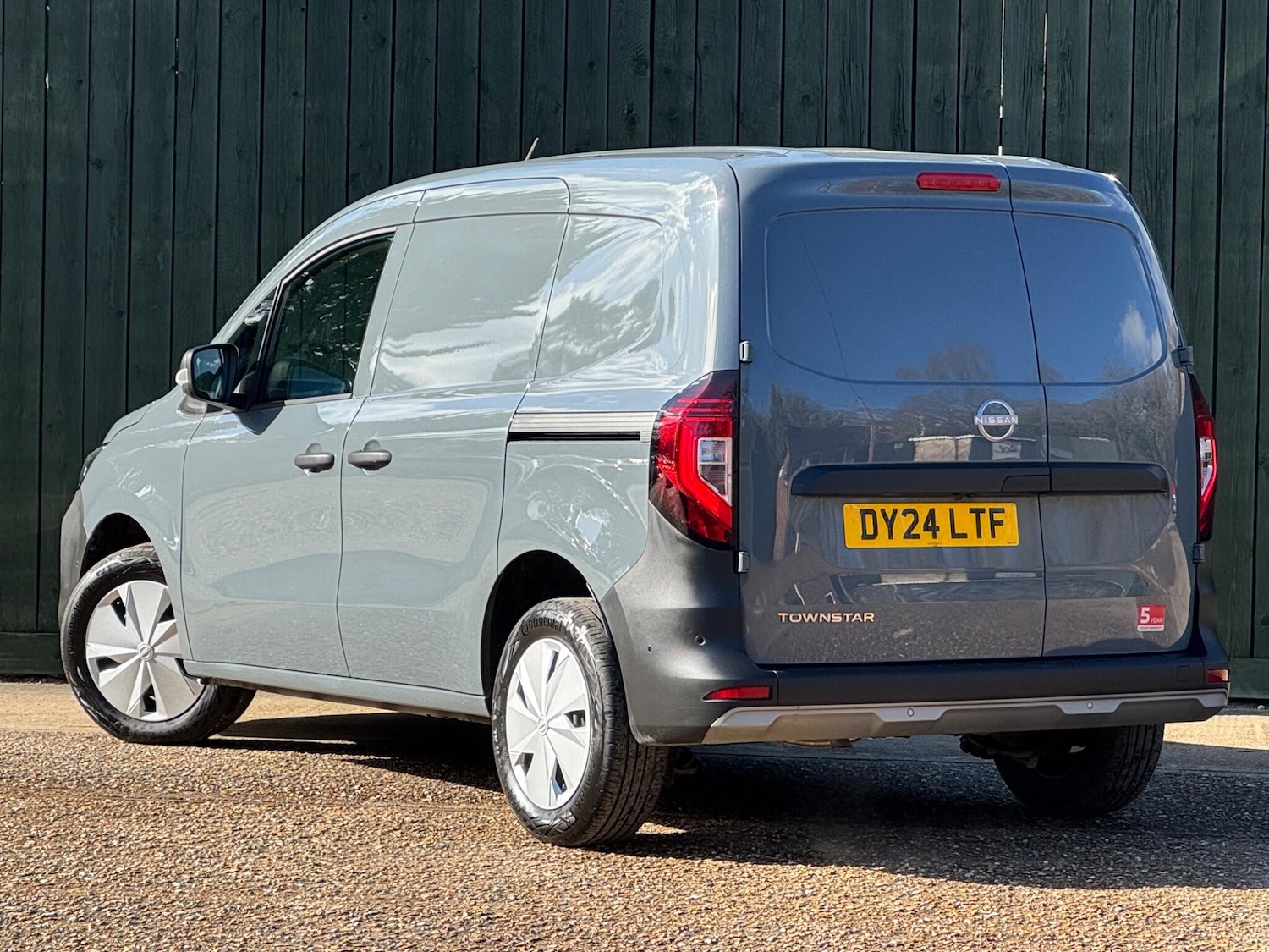 Used Nissan Other 2024 for sale - 78019249: Photo 11