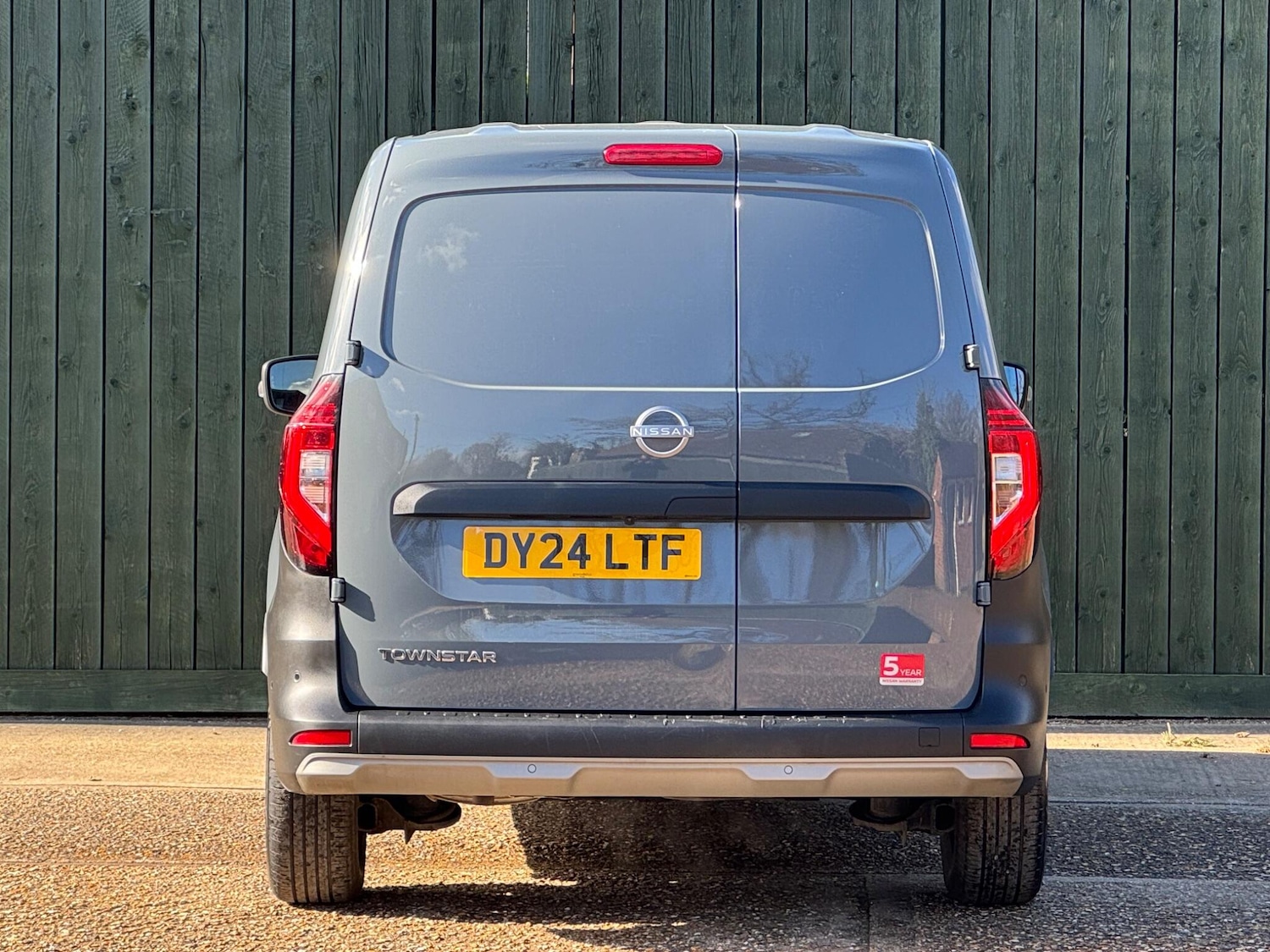 Used Nissan Other 2024 for sale - 78019249: Photo 12