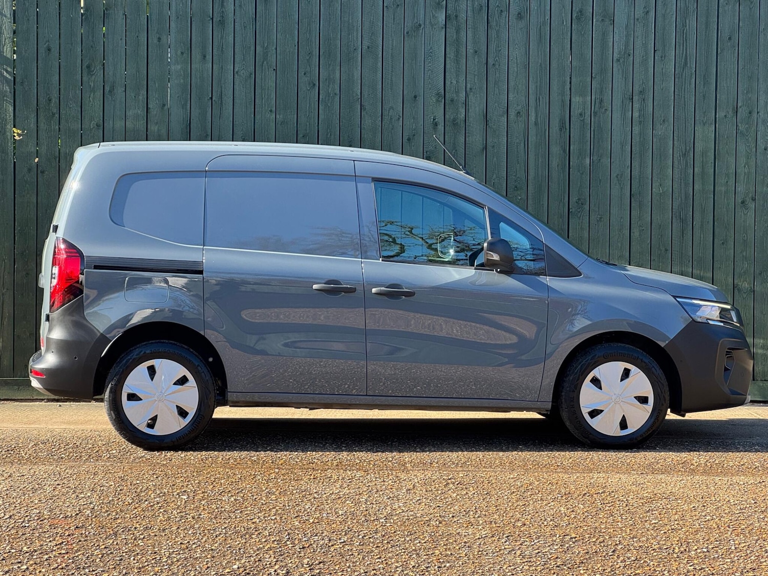 Used Nissan Other 2024 for sale - 78019249: Photo 13