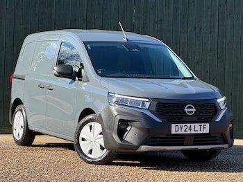 Nissan Other feature image