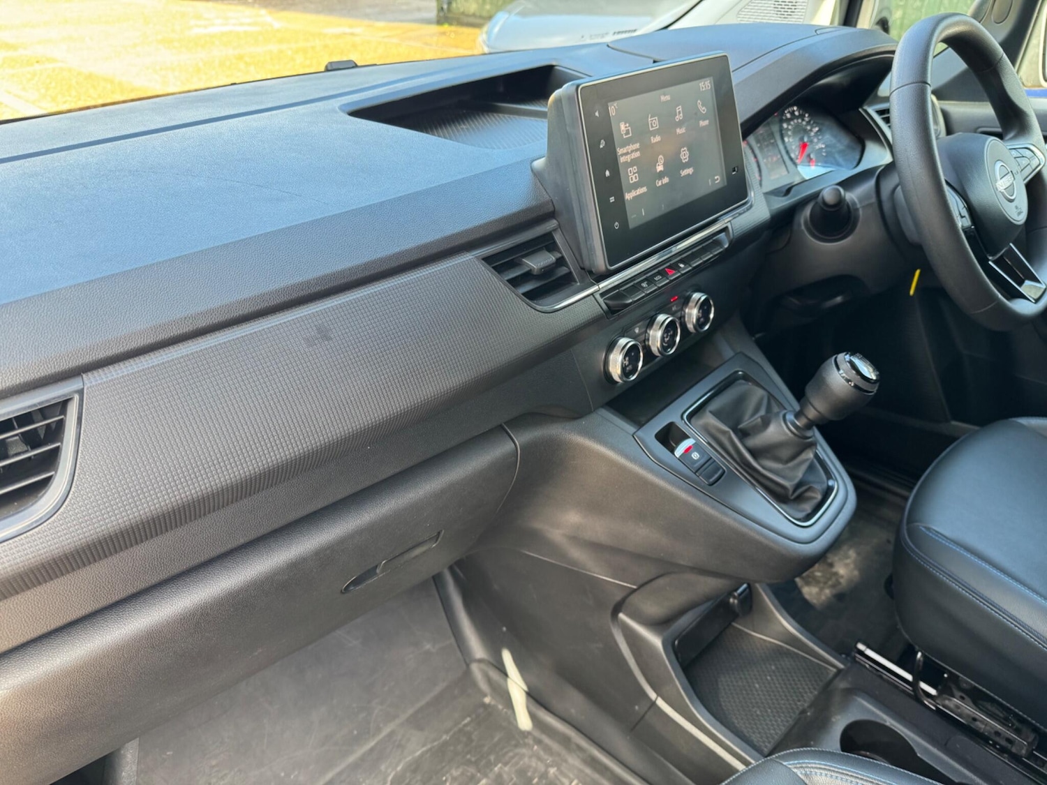 Used Nissan Other 2024 for sale - 78019249: Photo 3