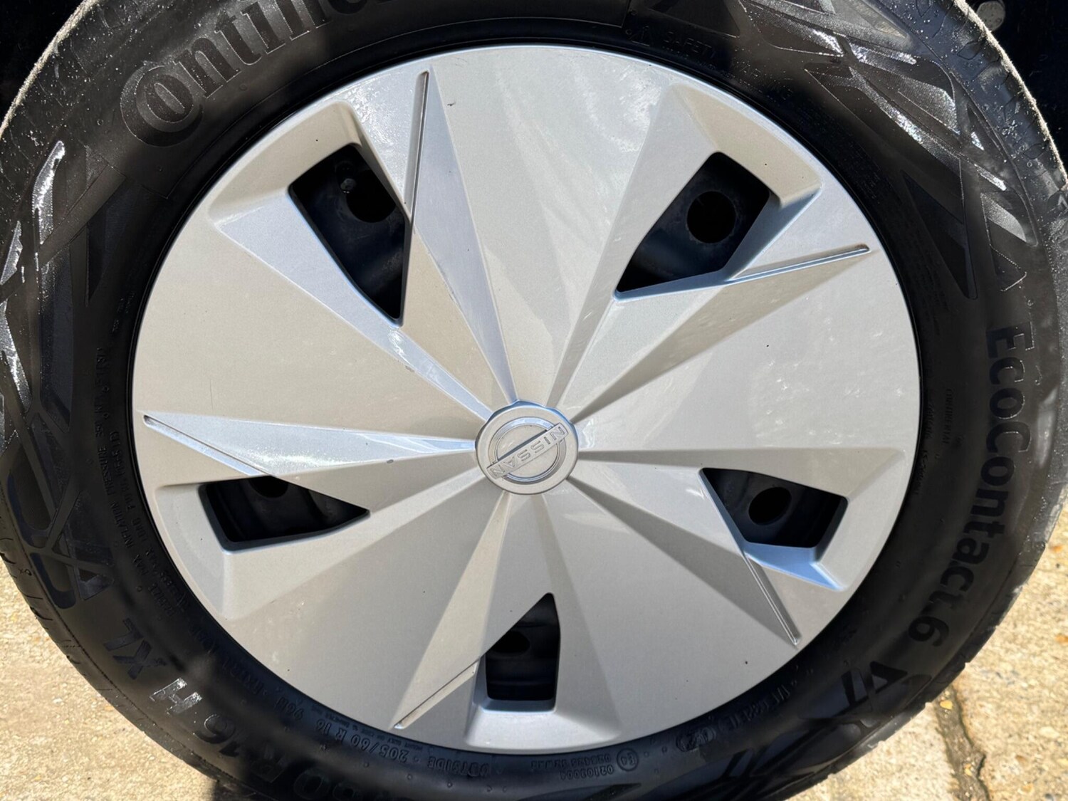 Used Nissan Other 2024 for sale - 78019249: Photo 33