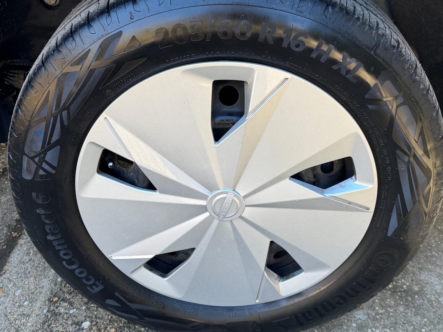 Used Nissan Other 2024 for sale - 78019249: Photo 34