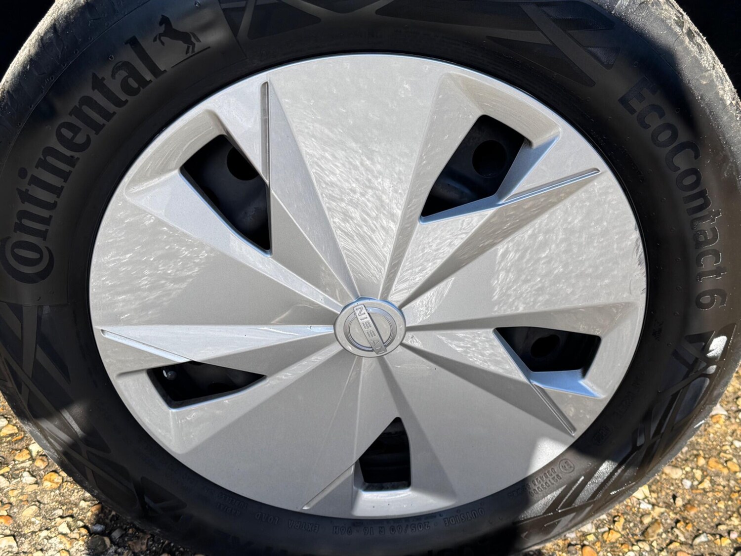 Used Nissan Other 2024 for sale - 78019249: Photo 35