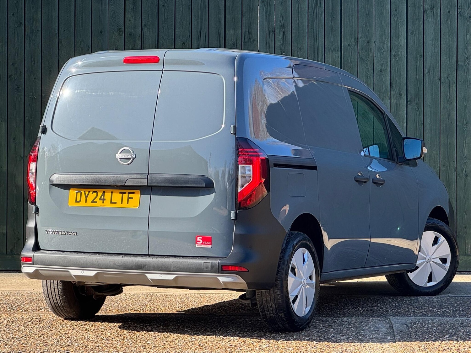 Used Nissan Other 2024 for sale - 78019249: Photo 4