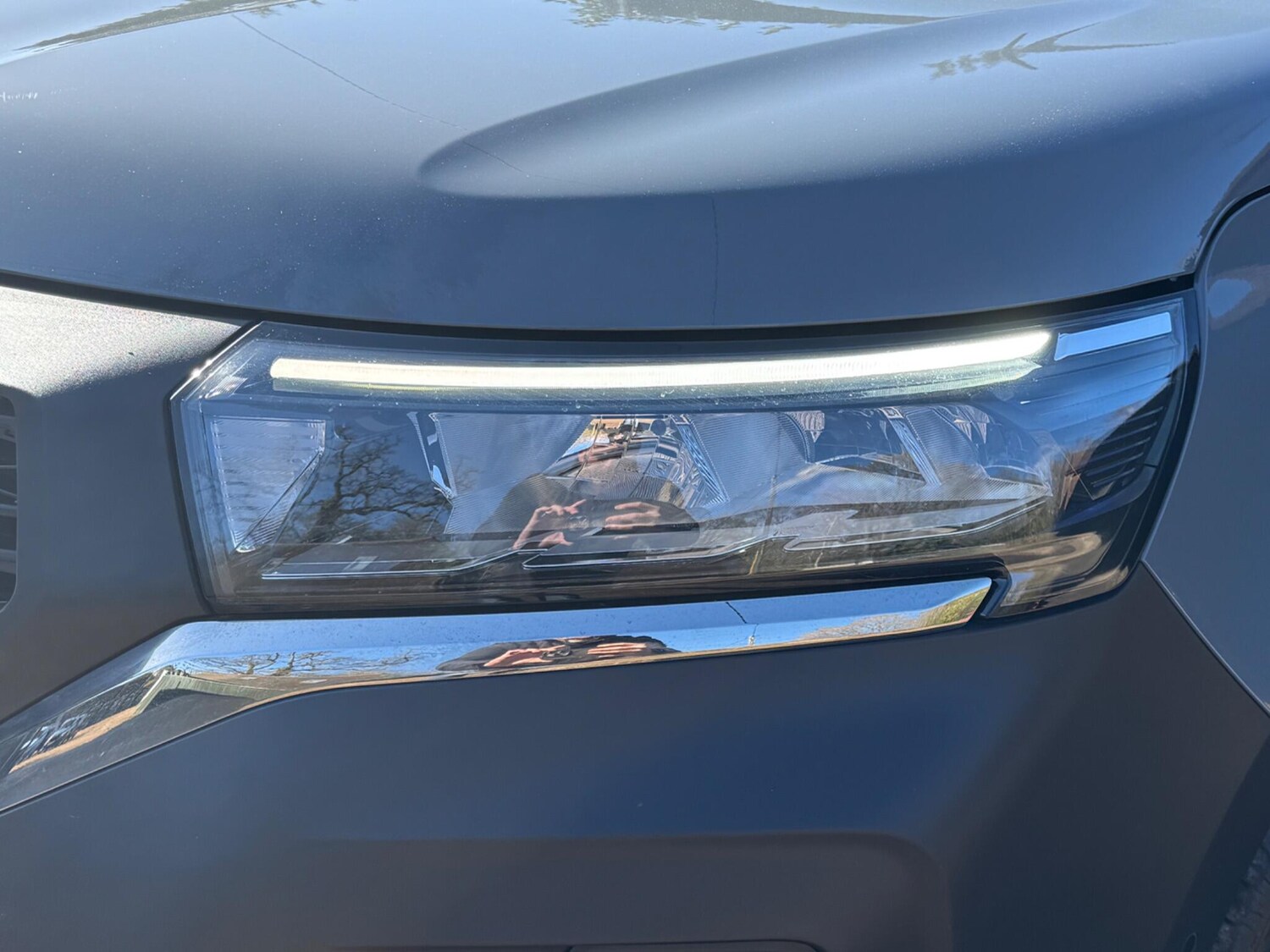 Used Nissan Other 2024 for sale - 78019249: Photo 45